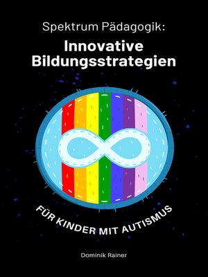 cover image of Spektrum Pädagogik